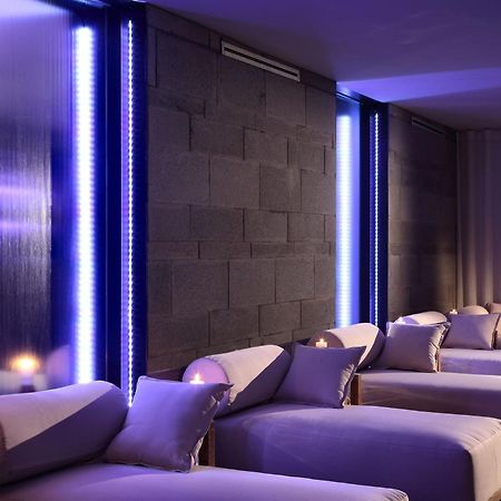 La Suite Boutique Hotel Procida Luaran gambar