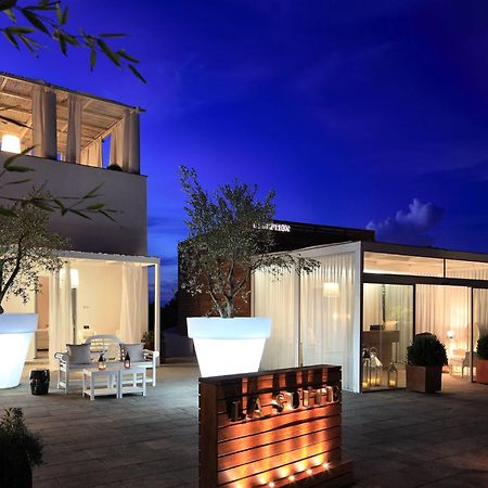 La Suite Boutique Hotel Procida Luaran gambar
