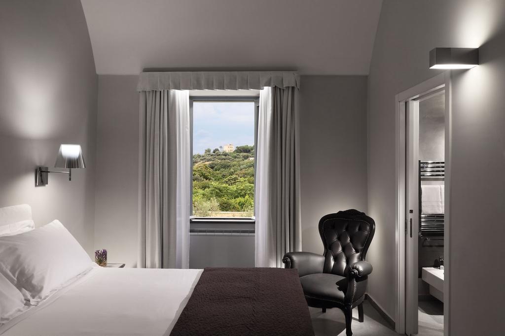 La Suite Boutique Hotel Procida Luaran gambar