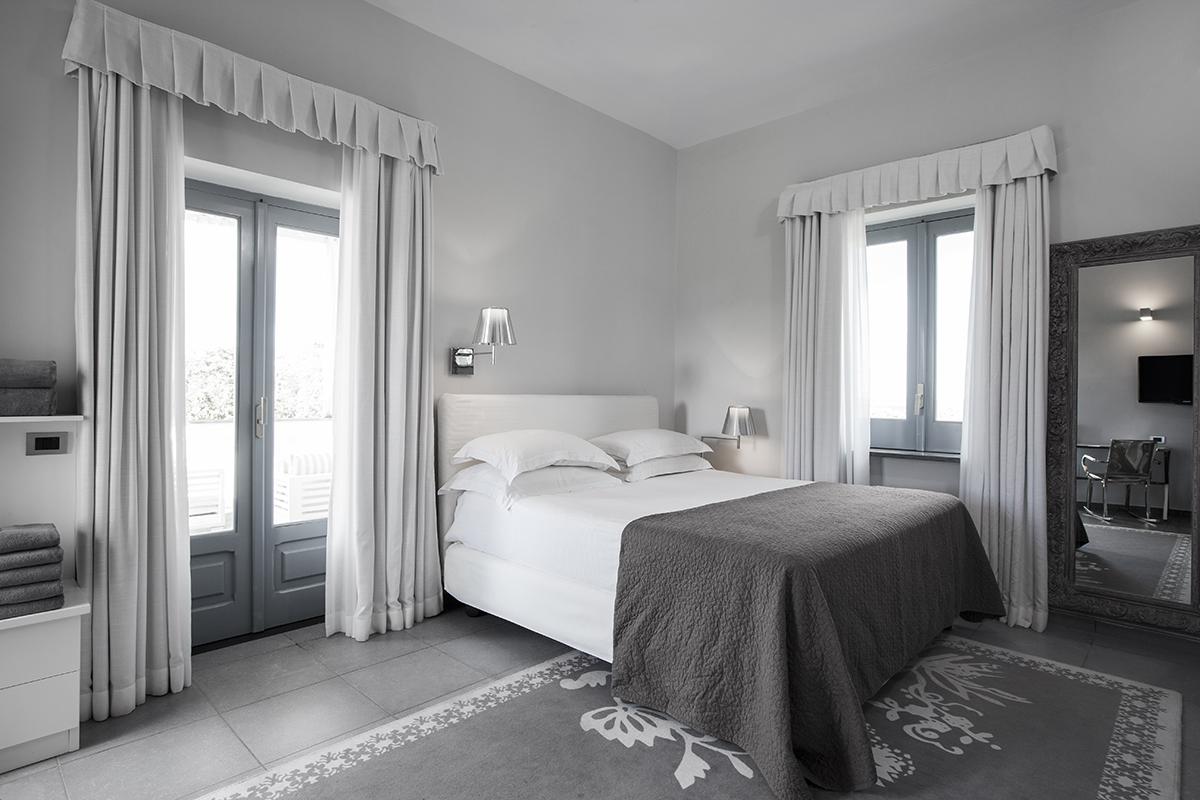 La Suite Boutique Hotel Procida Luaran gambar