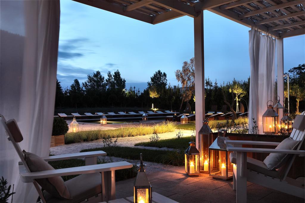 La Suite Boutique Hotel Procida Luaran gambar