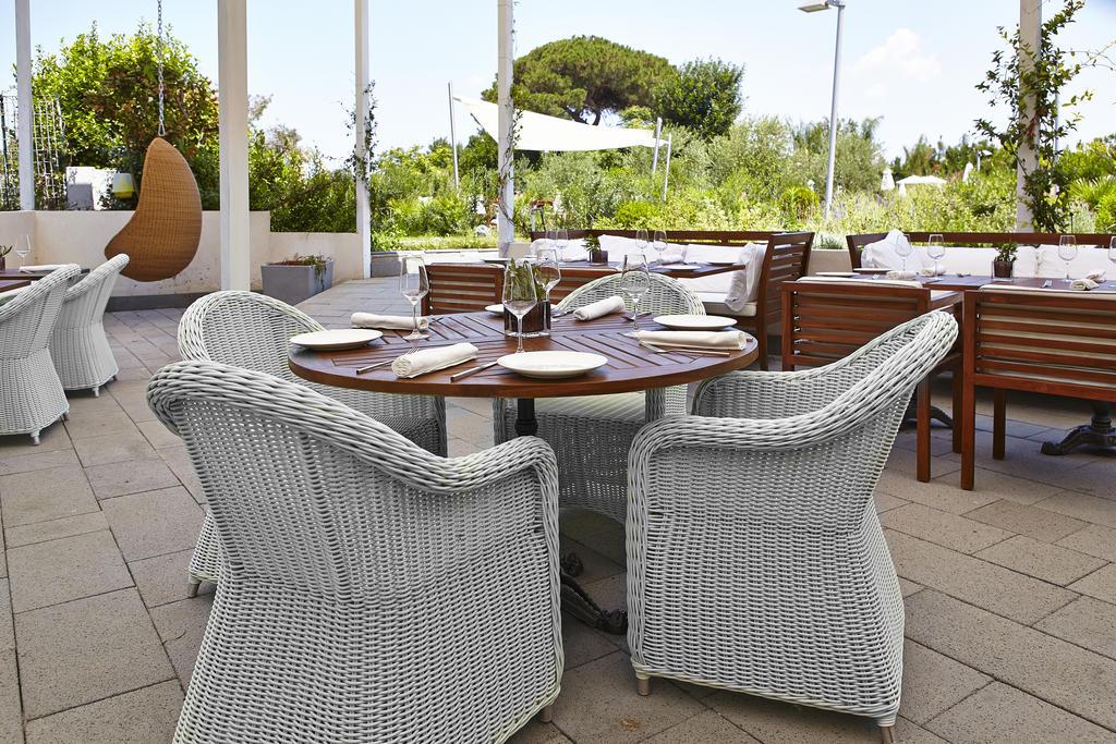 La Suite Boutique Hotel Procida Luaran gambar