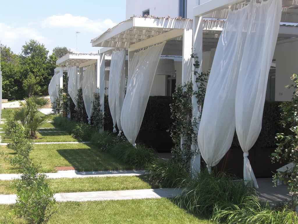 La Suite Boutique Hotel Procida Luaran gambar