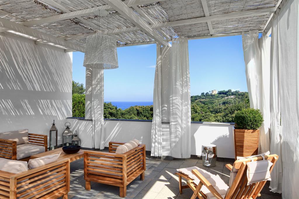 La Suite Boutique Hotel Procida Luaran gambar