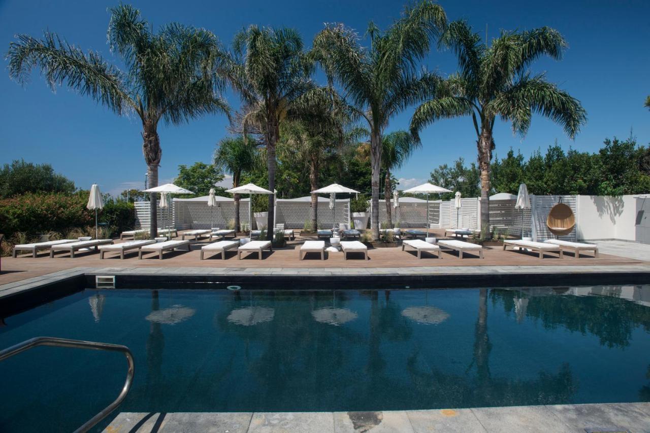 La Suite Boutique Hotel Procida Luaran gambar