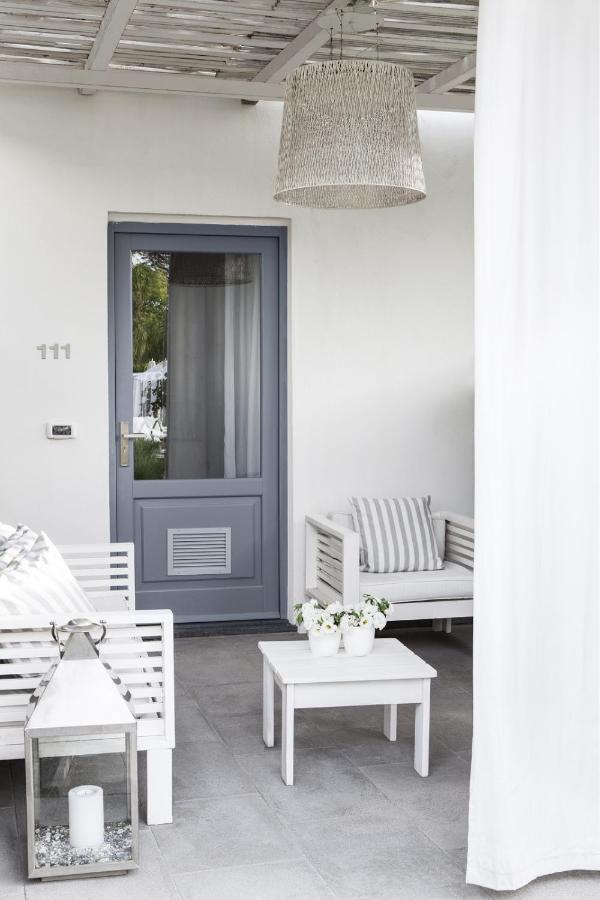 La Suite Boutique Hotel Procida Luaran gambar
