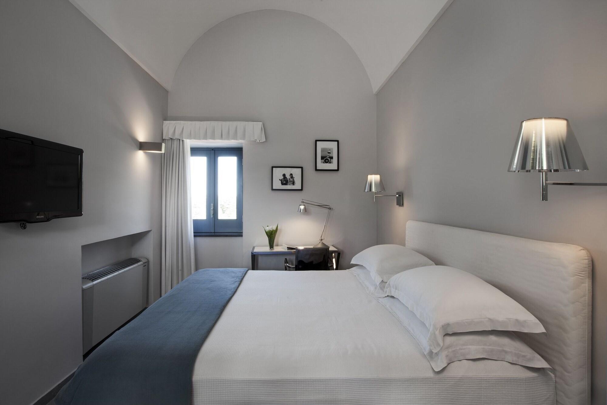 La Suite Boutique Hotel Procida Luaran gambar
