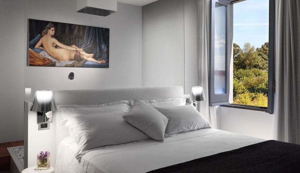 La Suite Boutique Hotel Procida Luaran gambar