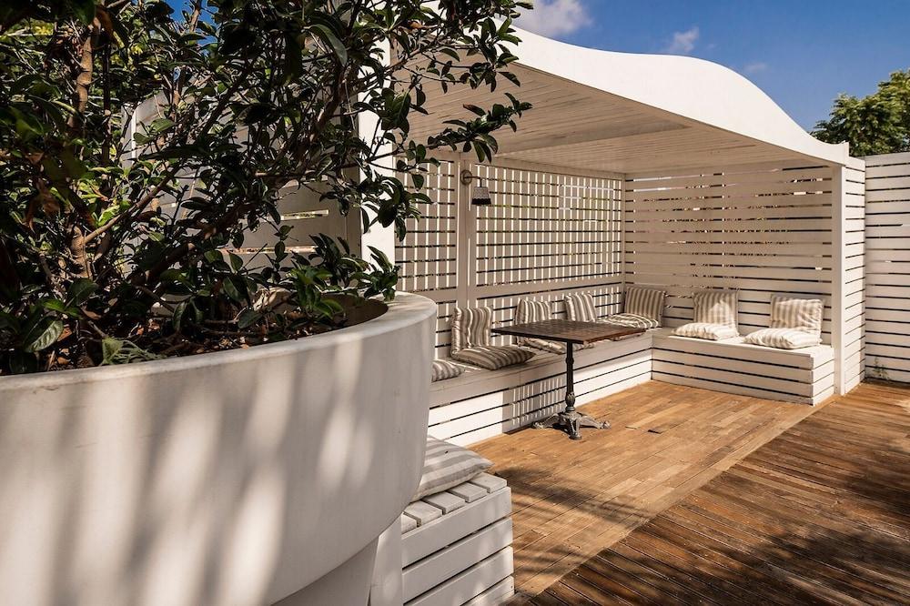 La Suite Boutique Hotel Procida Luaran gambar