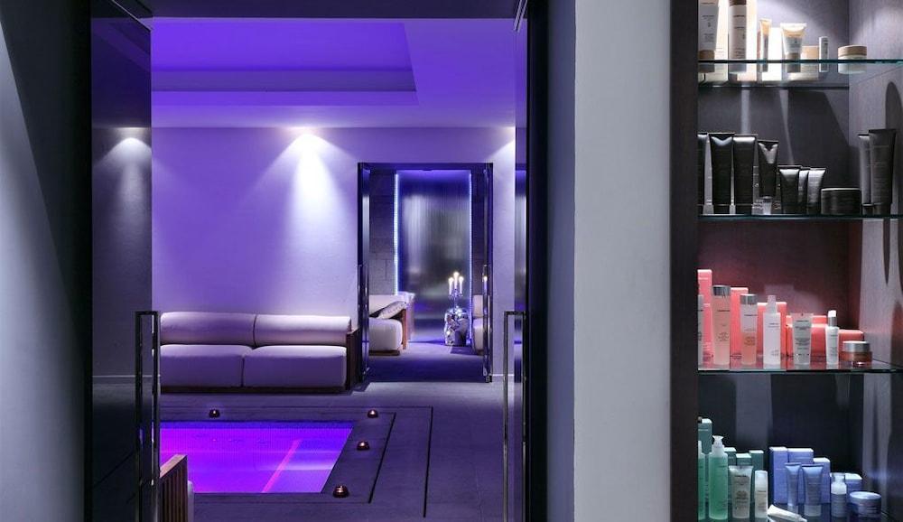 La Suite Boutique Hotel Procida Luaran gambar