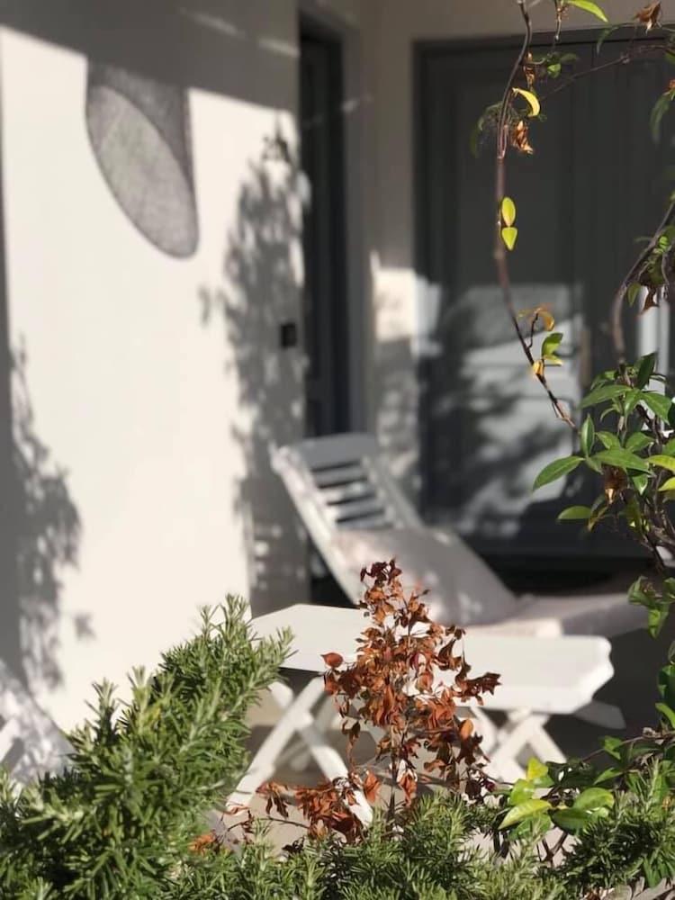 La Suite Boutique Hotel Procida Luaran gambar