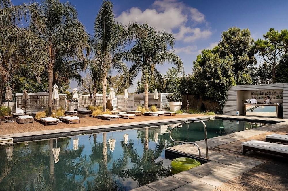 La Suite Boutique Hotel Procida Luaran gambar