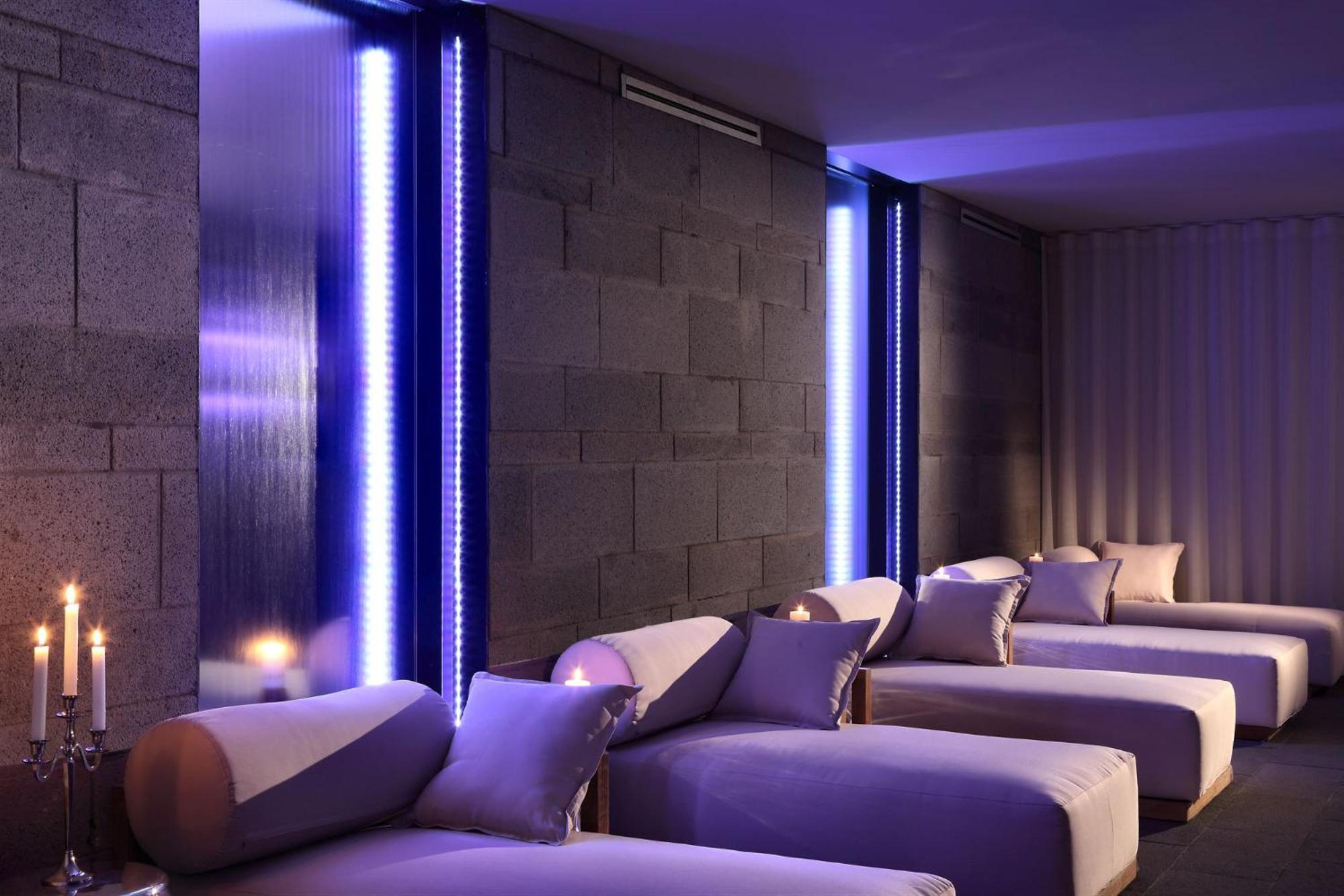 La Suite Boutique Hotel Procida Luaran gambar