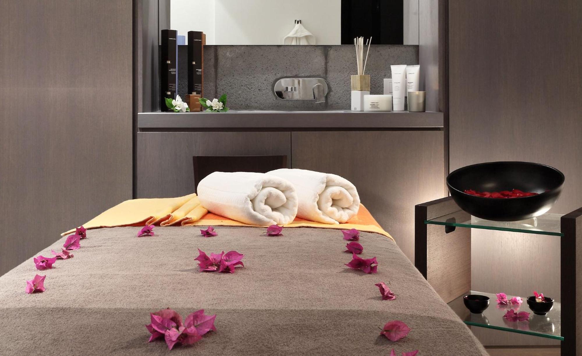La Suite Boutique Hotel Procida Luaran gambar