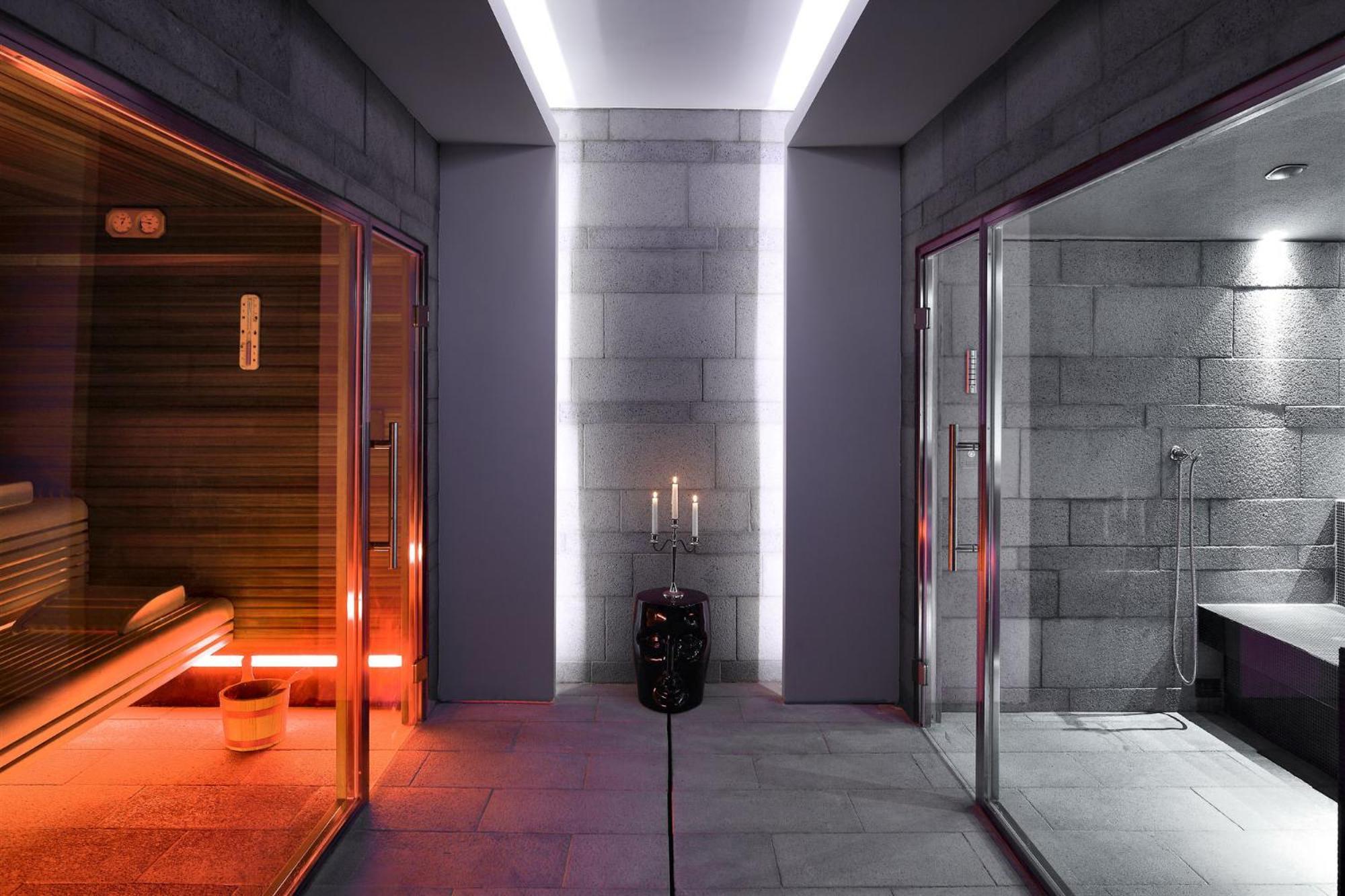 La Suite Boutique Hotel Procida Luaran gambar