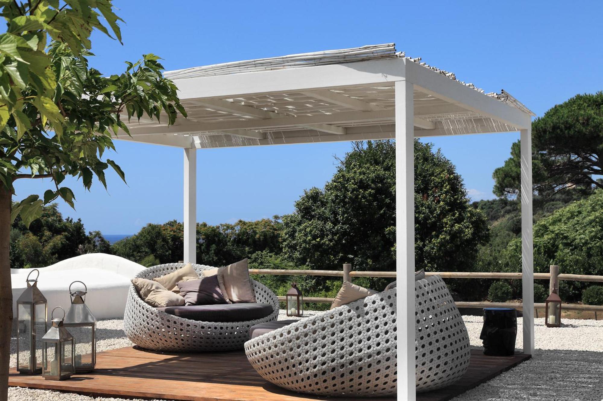 La Suite Boutique Hotel Procida Luaran gambar