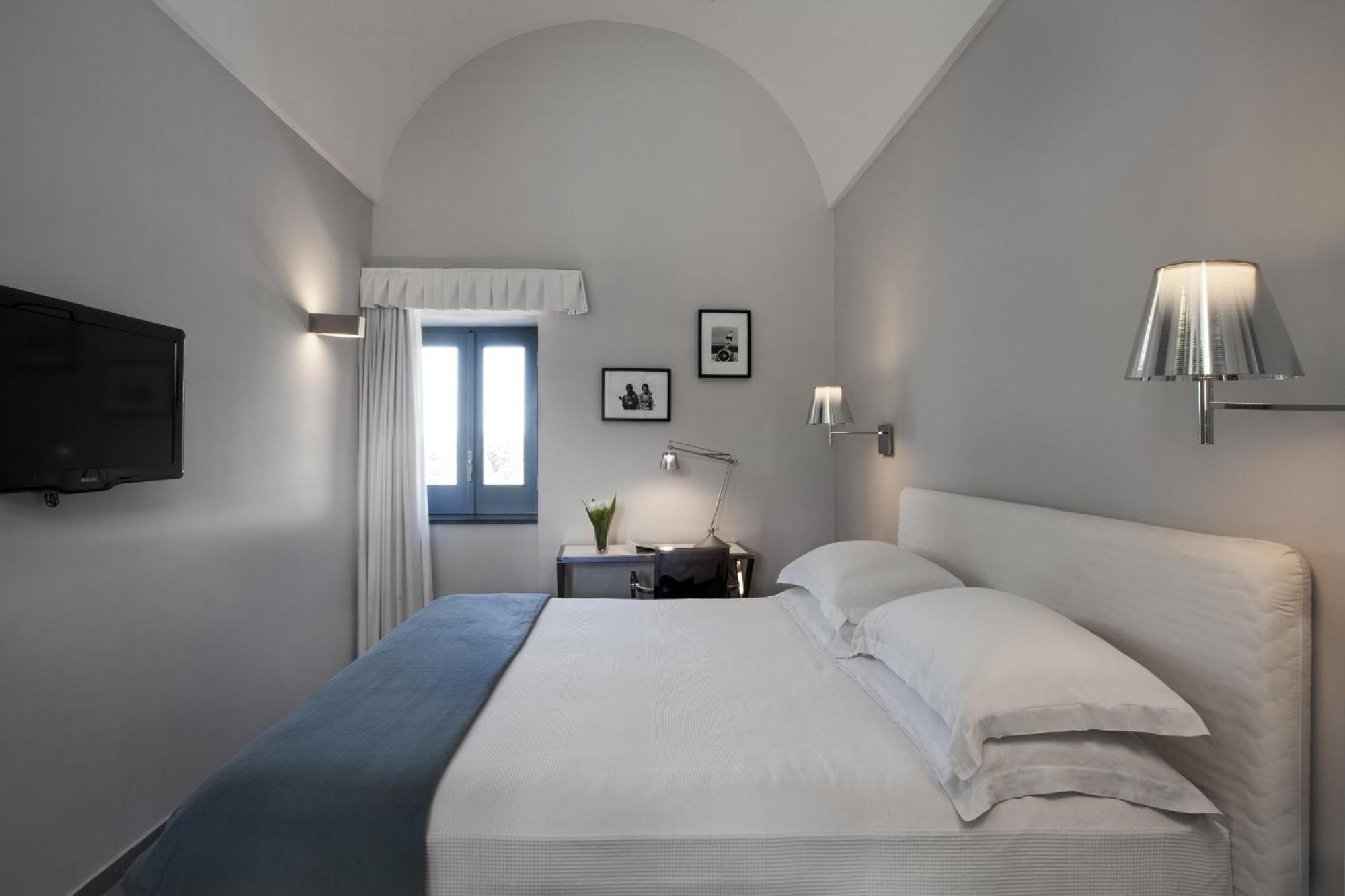 La Suite Boutique Hotel Procida Bilik gambar