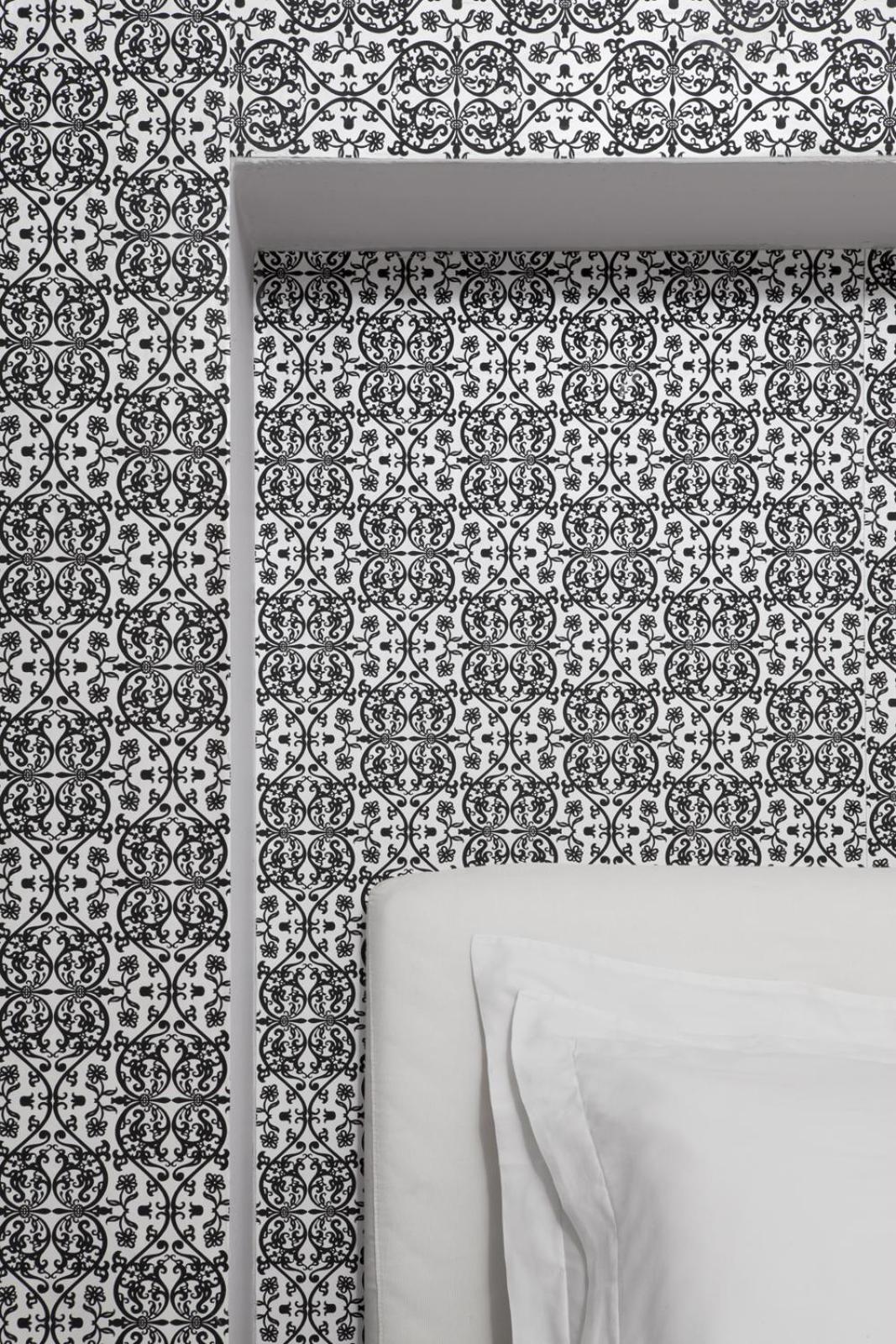 La Suite Boutique Hotel Procida Bilik gambar