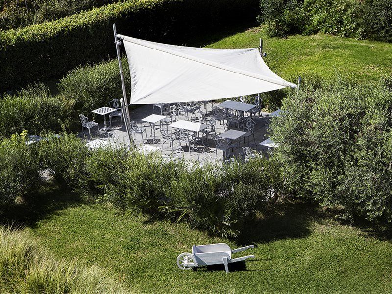 La Suite Boutique Hotel Procida Luaran gambar