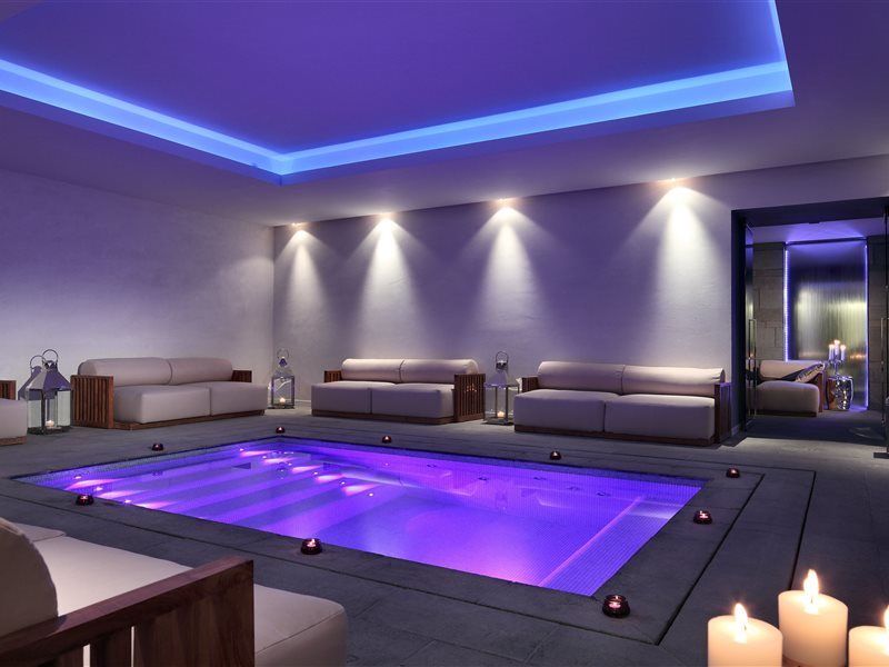 La Suite Boutique Hotel Procida Luaran gambar