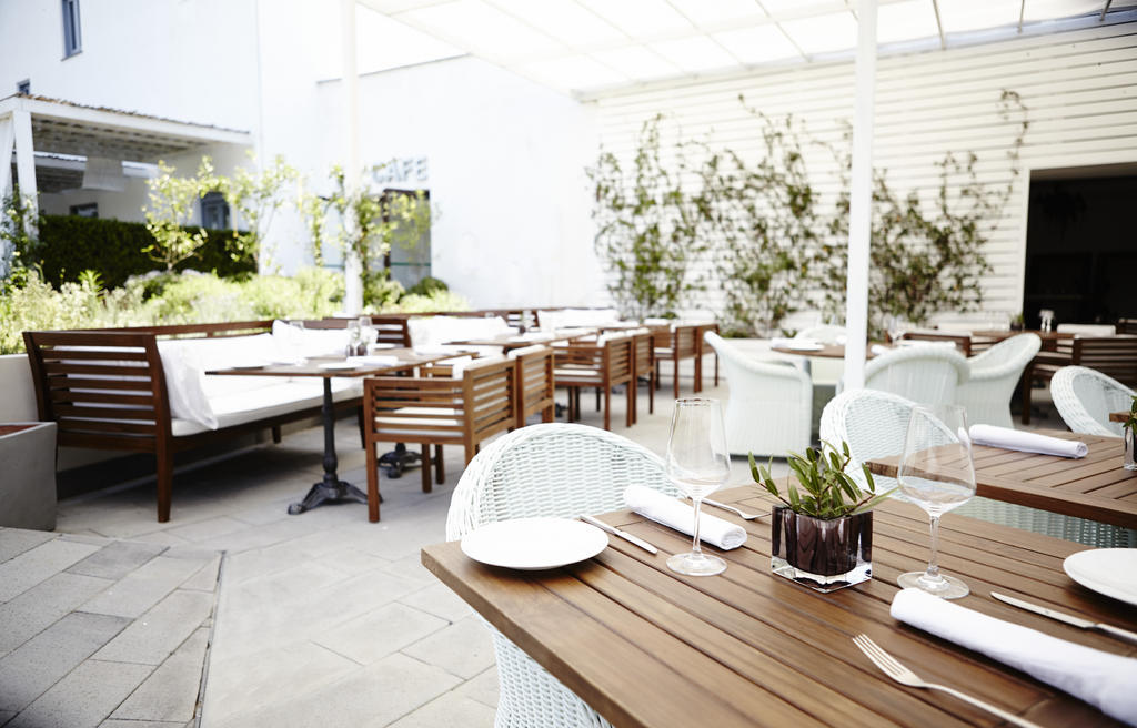 La Suite Boutique Hotel Procida Luaran gambar
