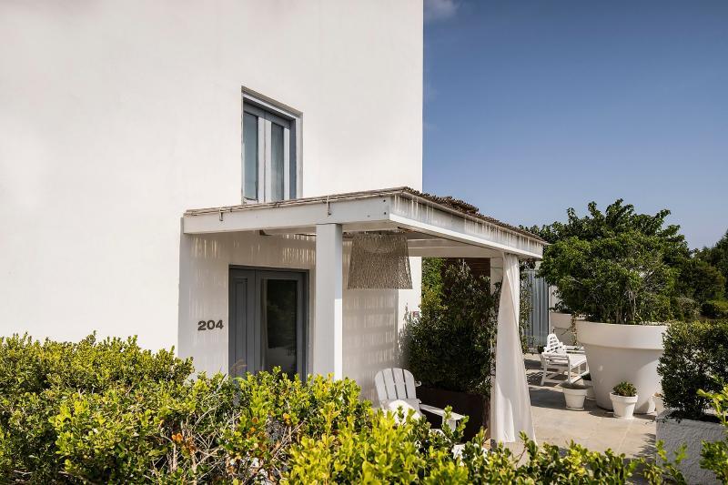 La Suite Boutique Hotel Procida Luaran gambar